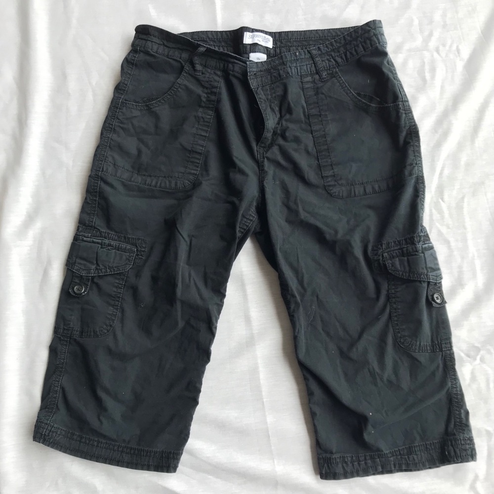 St. John’s bay women’s cargoes
